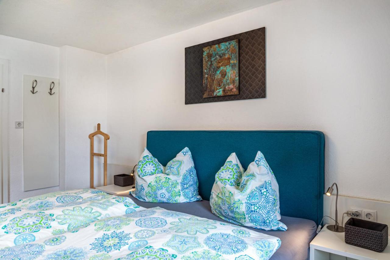 Ferienwohnung Galerie Kaiser Mayrhofen Esterno foto